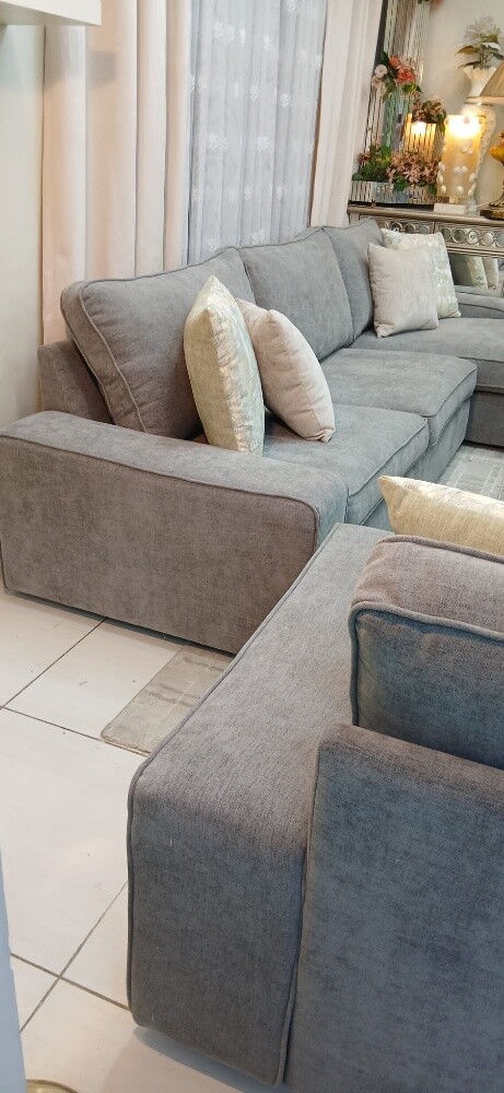 Ikea kivik brand New Condition Sofa - 12