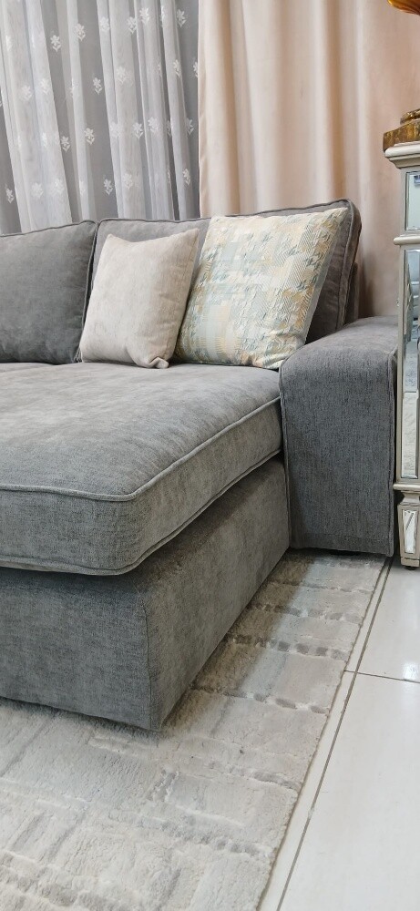 Ikea kivik brand New Condition Sofa - 13
