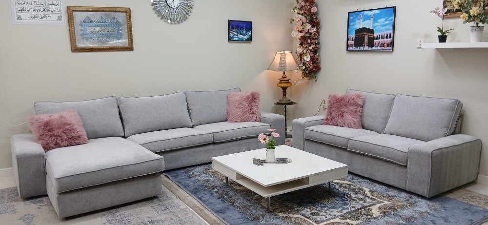 Ikea kivik brand New Condition Sofa - 1