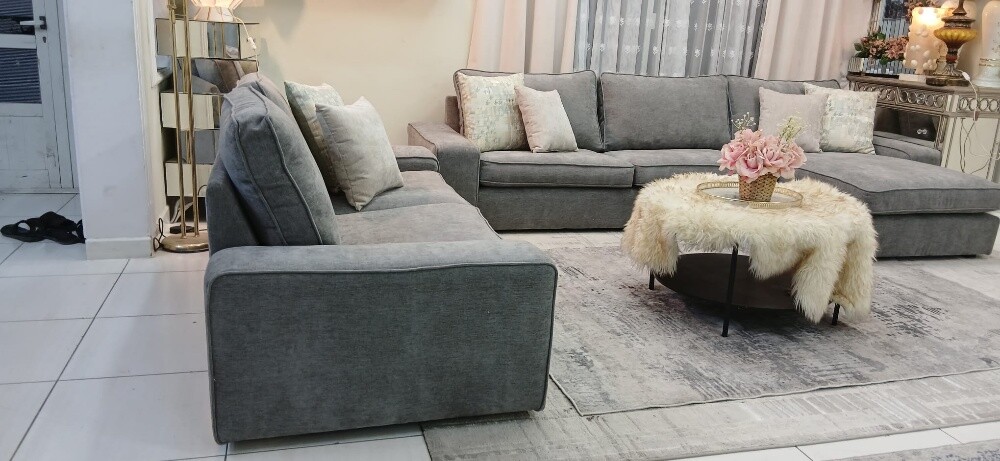 Ikea kivik brand New Condition Sofa - 10
