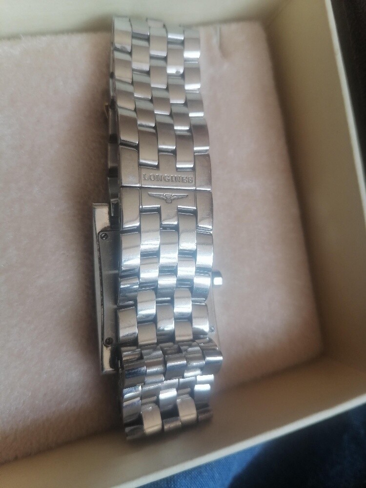 WATCH Longgens - 1