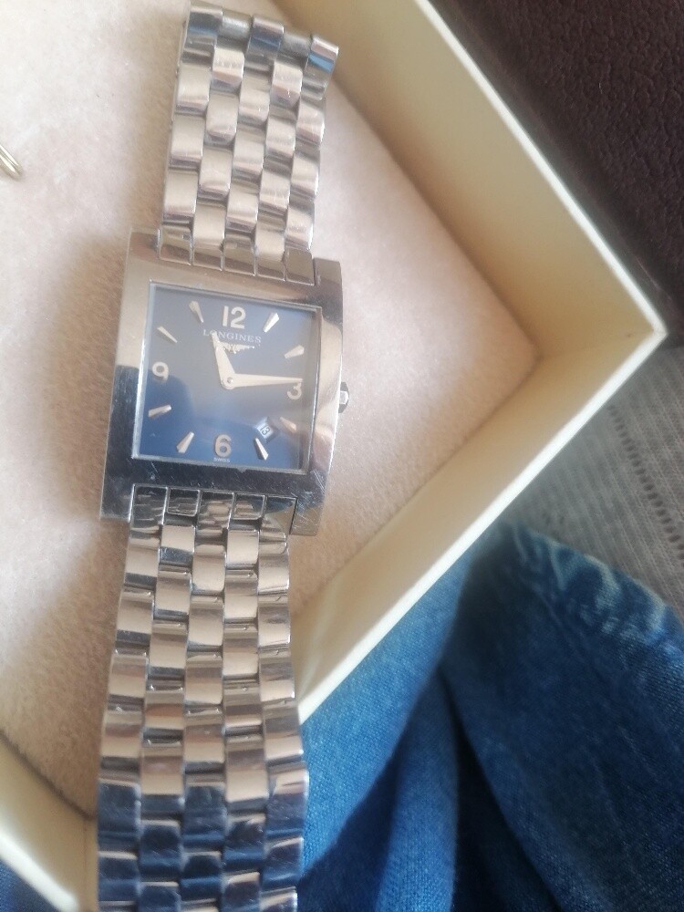 WATCH Longgens - 3