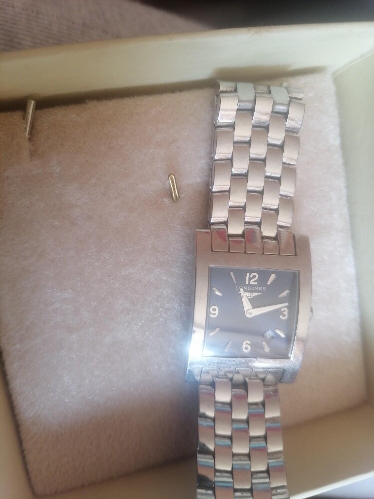 WATCH Longgens - 2