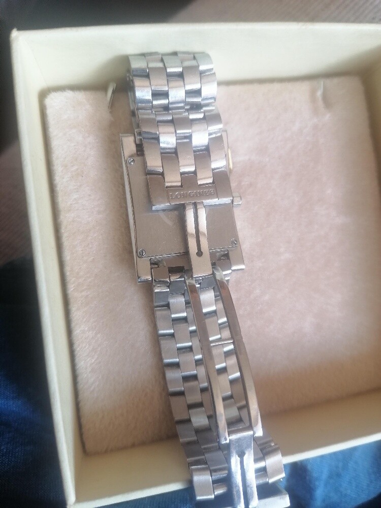 WATCH Longgens - 4