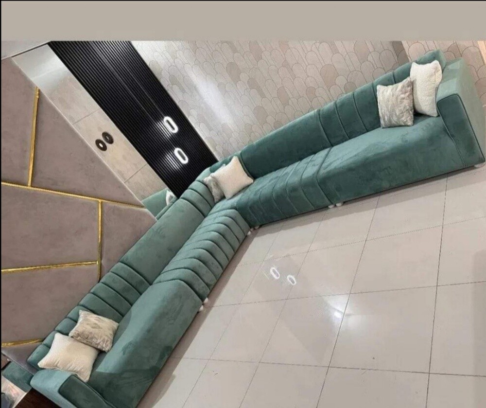 Luxury Custom Majlis Making Qatar - 4