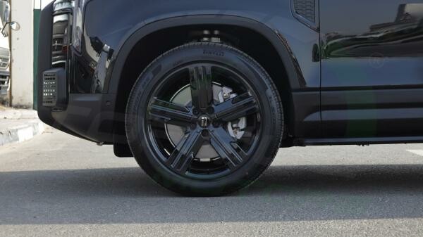 2026 ROX 01 VIP AWD Plug-in Hy - 15