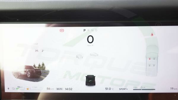 2026 ROX 01 VIP AWD Plug-in Hy - 8