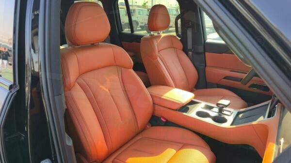2026 ROX 01 VIP AWD Plug-in Hy - 10