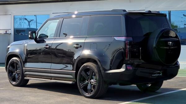 2026 ROX 01 VIP AWD Plug-in Hy - 4