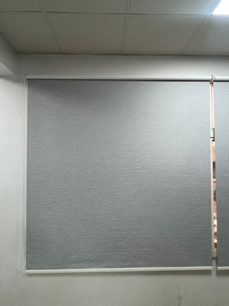 roller curtain - 3