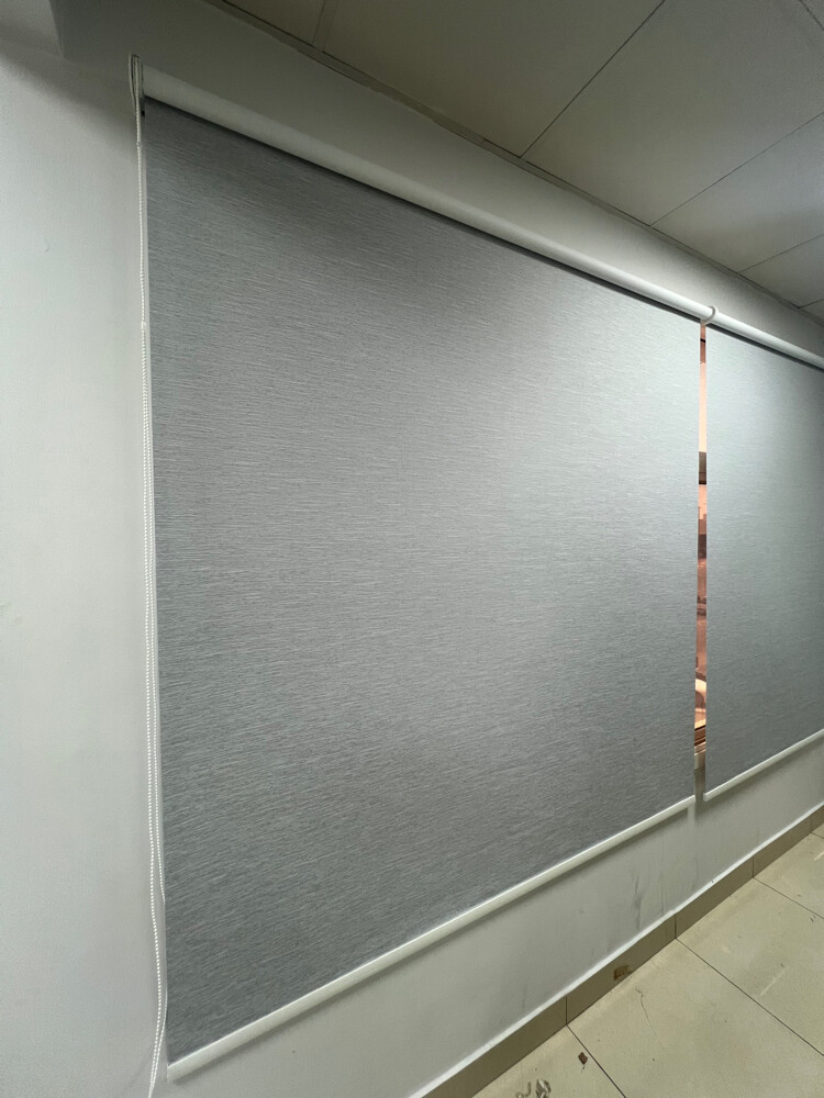 roller curtain - 4