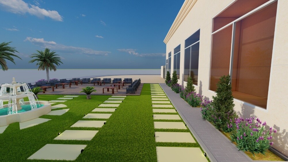 عمل تصمييم - 4