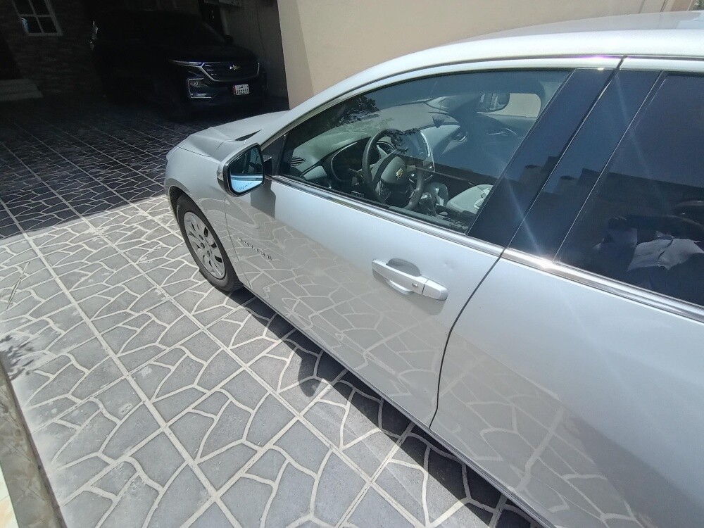 miliebu Chevrolet 2018 - 7