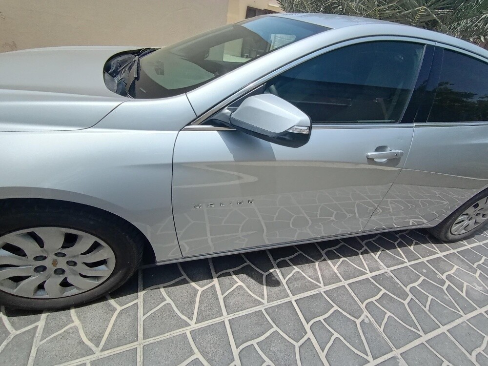 miliebu Chevrolet 2018 - 8