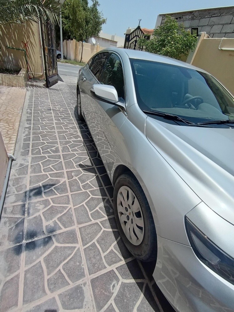 miliebu Chevrolet 2018 - 4