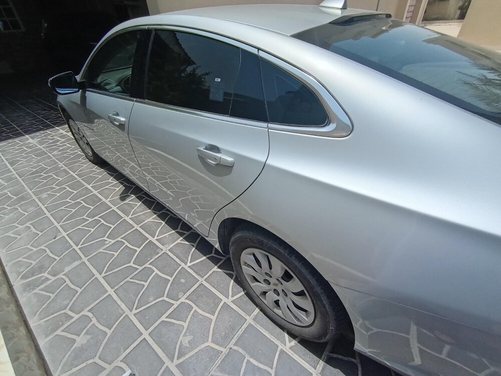 miliebu Chevrolet 2018 - 6