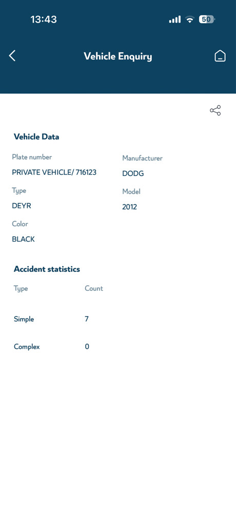 Dodge Durango 2012 - 11