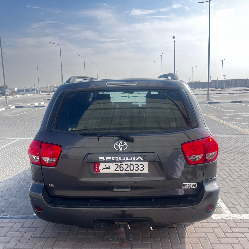 سكويا  - 2