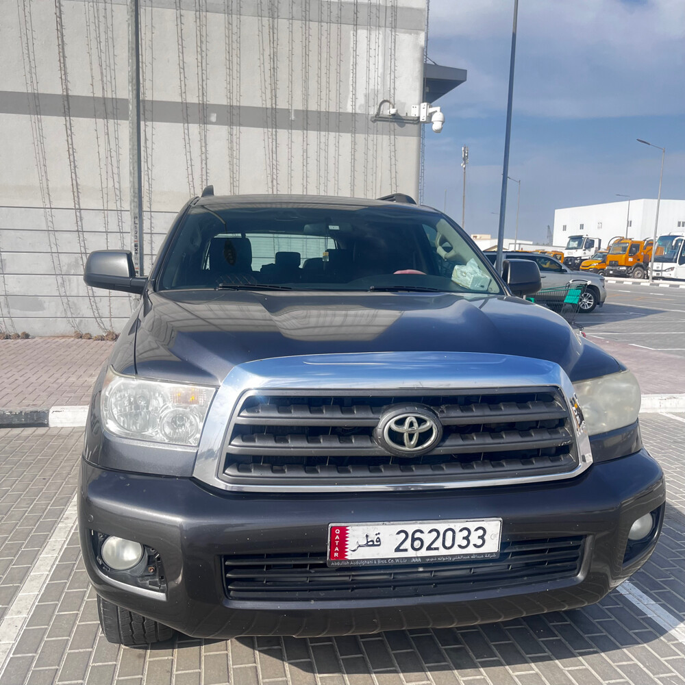 سكويا  - 1