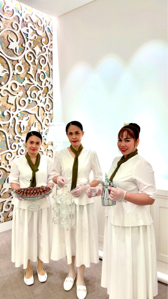 ضيافه تليق بضيوفكم   30660866  - 14
