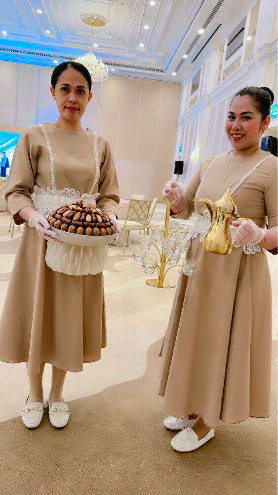 ضيافه تليق بضيوفكم   30660866  - 6