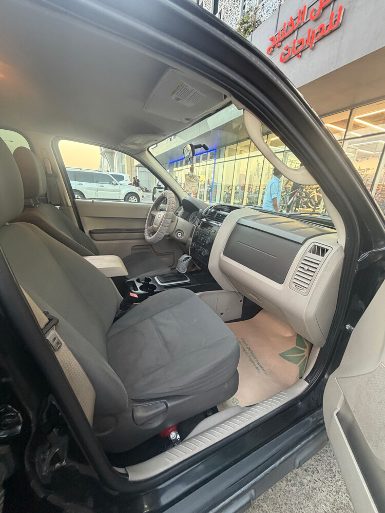 ford escape  - 5