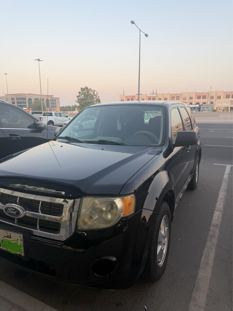 ford escape  - 6