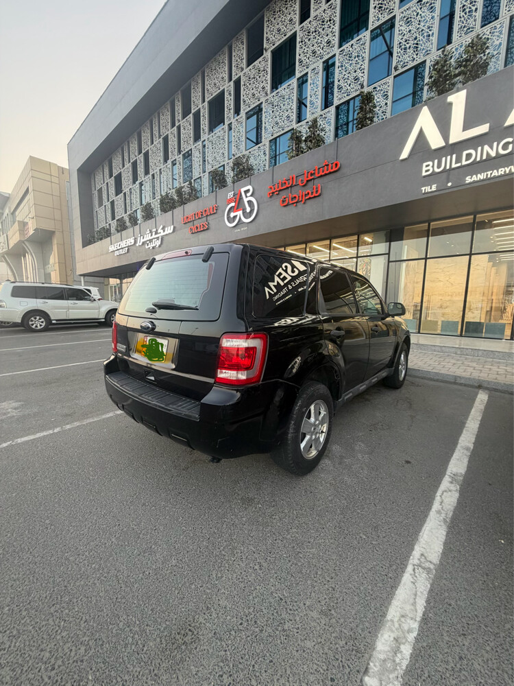 ford escape  - 4