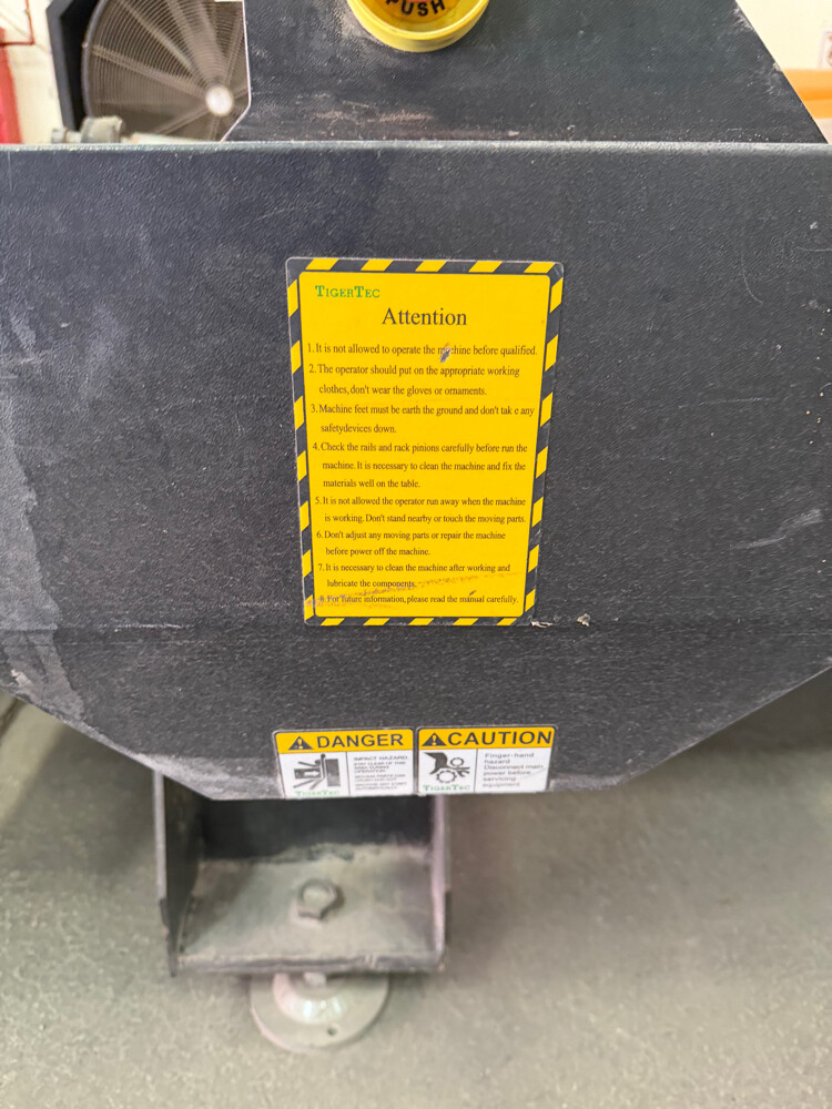 CNC Router Machine for Sale - 3