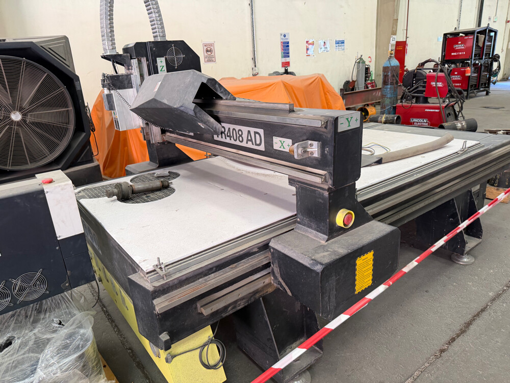 CNC Router Machine for Sale - 2