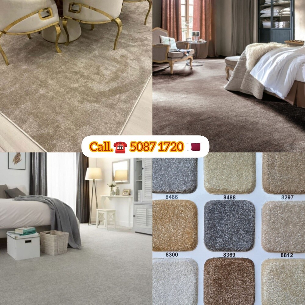 flooring Turkey Carpets. - 1