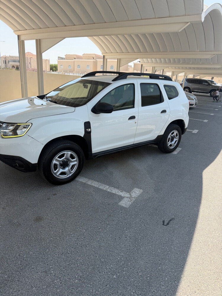 رينولت ديستر ٢٠١٩ - 5