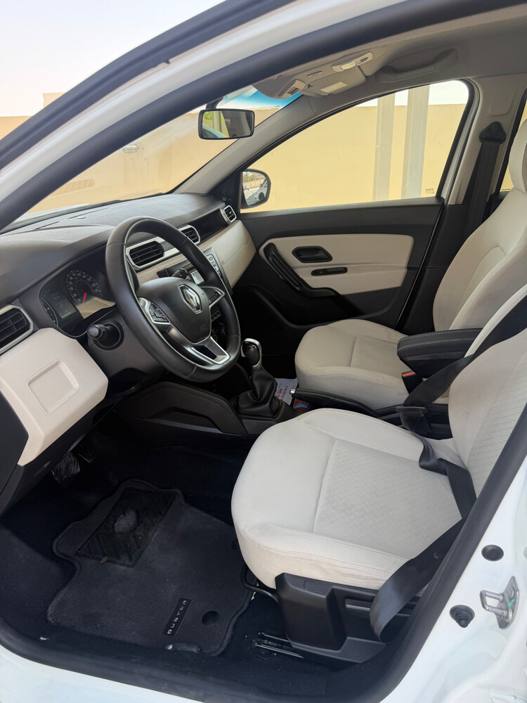 رينولت ديستر ٢٠١٩ - 3