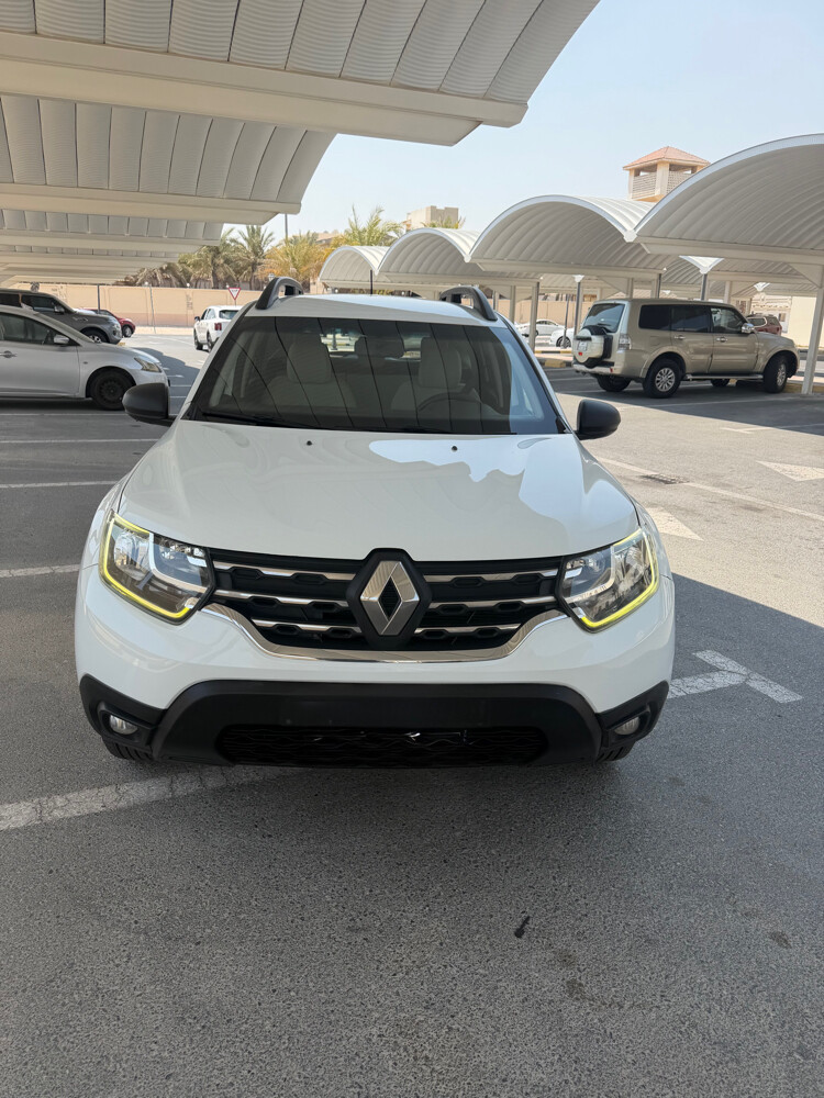 رينولت ديستر ٢٠١٩ - 1