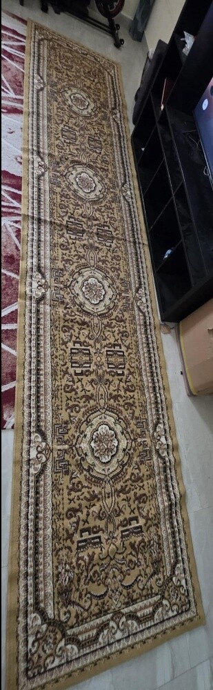 سجادة ومشاية. - 2