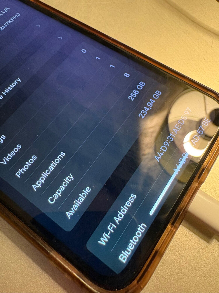 Xs Max - 5