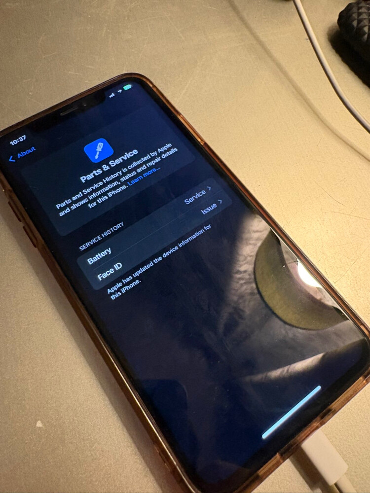 Xs Max - 3