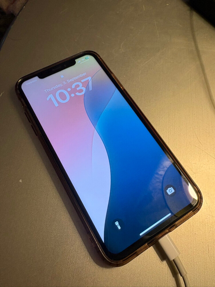 Xs Max - 2