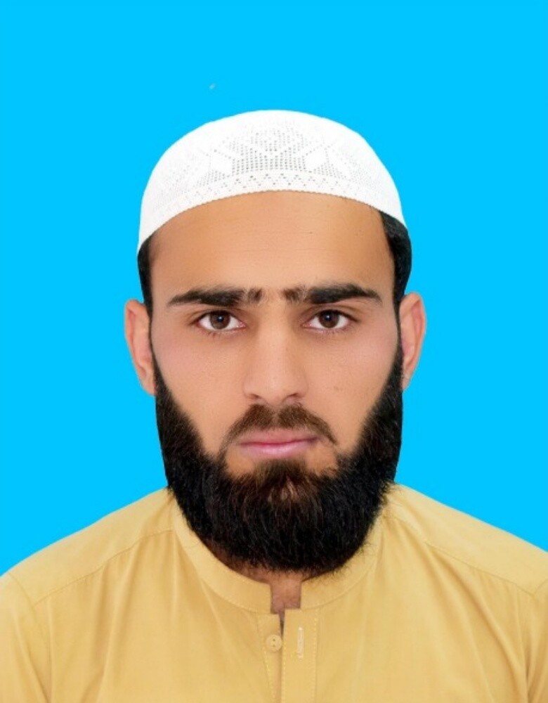 حفيظ الله - 1