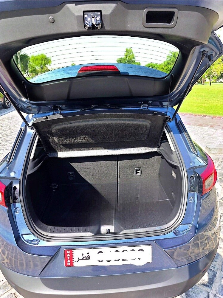 Mazda X3 & 2019 (39000 Km) only - 12