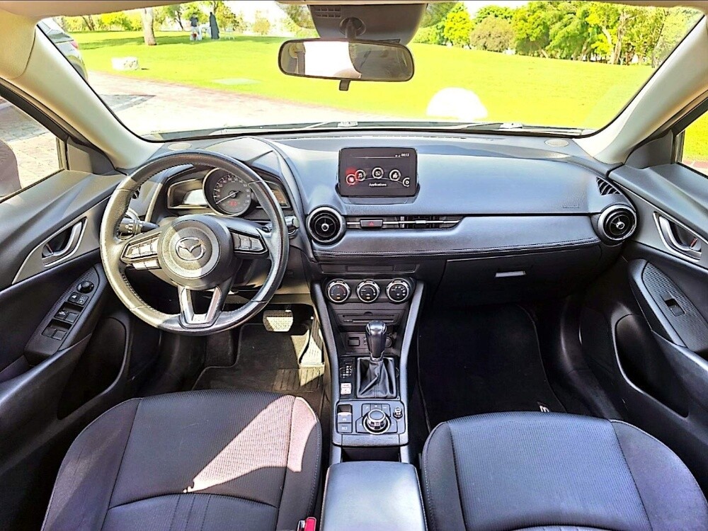 Mazda X3 & 2019 (39000 Km) only - 5