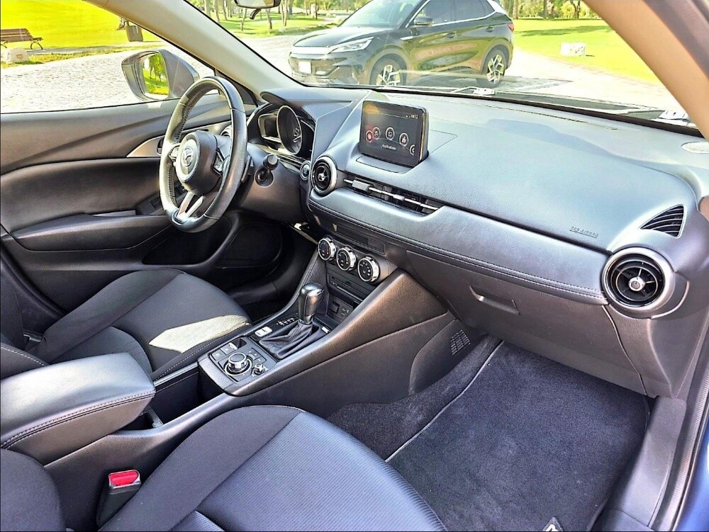 Mazda X3 & 2019 (39000 Km) only - 6