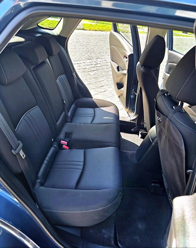 Mazda X3 & 2019 (39000 Km) only - 9