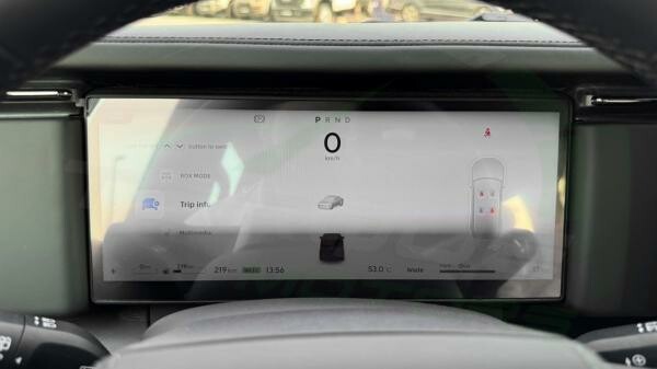 2026 ROX 01 AWD Plug-in Hybrid - 8