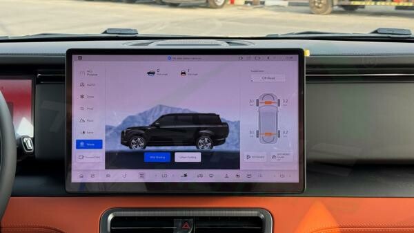 2026 ROX 01 AWD Plug-in Hybrid - 9