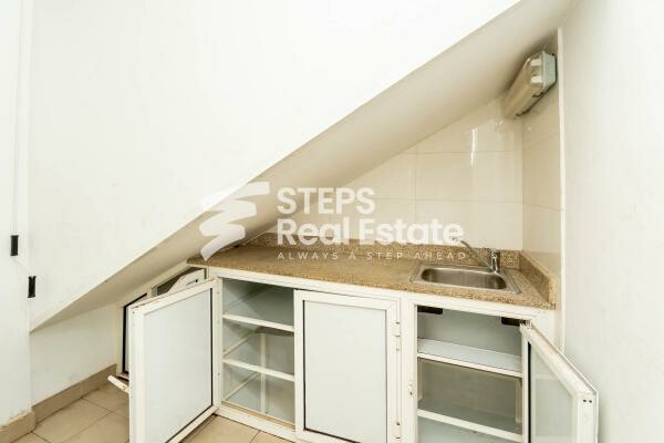 Fitted Shop with Main Road Access - 9
