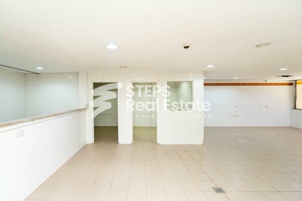 Fitted Shop with Main Road Access - 12