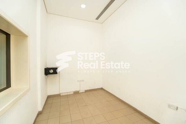 Fitted Shop with Main Road Access - 7
