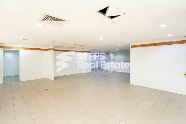 Fitted Shop with Main Road Access - 15