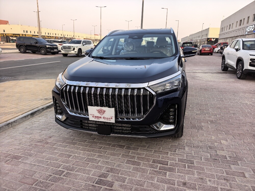 جيتور اكس ٩٠ فول اوبشن - 3